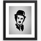 Charlie Chaplin