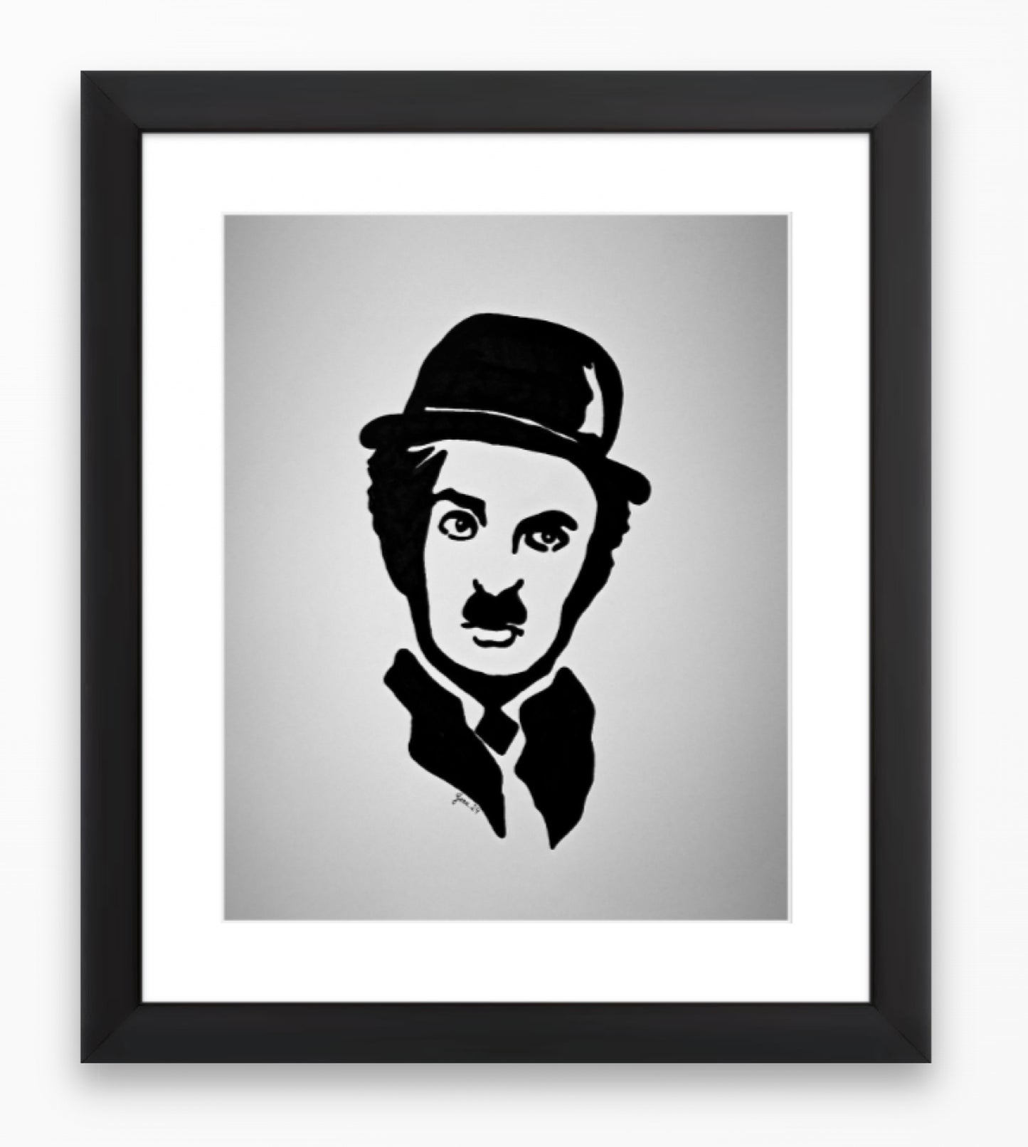 Charlie Chaplin