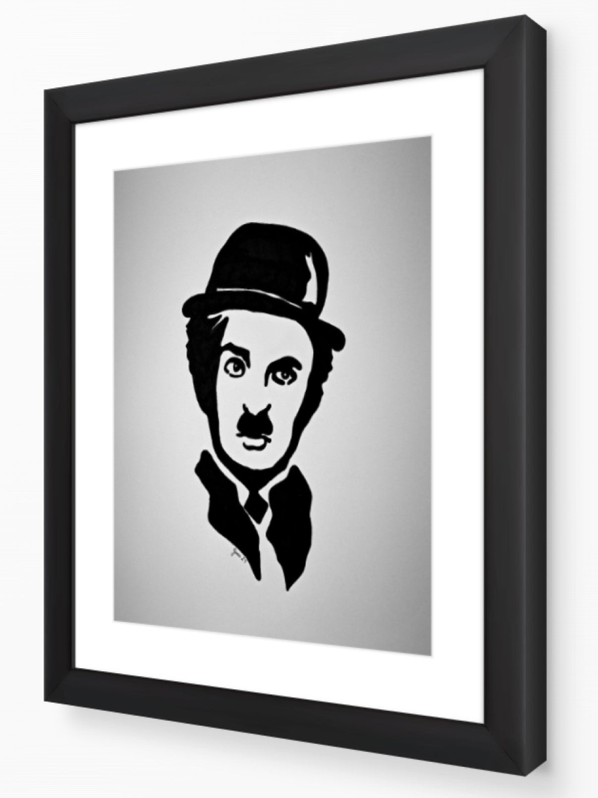 Charlie Chaplin