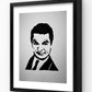 Rowan Atkinson (Mr. Bean)